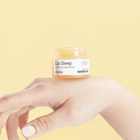 lip sleeping mask - COSRX Full Fit Propolis Lip Sleeping Mask, 20 g - 2 nuotrauka