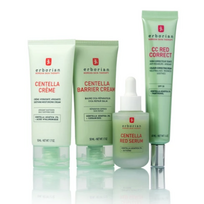 erborian bb - Erborian CC Red Correct BB ir CC kremas 40 ml - 2 nuotrauka