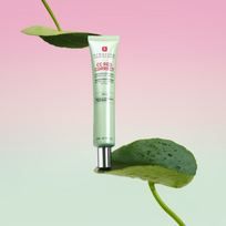 erborian bb - Erborian CC Red Correct BB ir CC kremas 40 ml - 4 nuotrauka