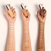 clarins skin illusion - Clarins Skin Illusion Full Coverage drėkinamasis makiažo pagrindas 30 ml - 108.5W - 2 nuotrauka