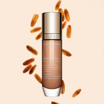clarins skin illusion - Clarins Skin Illusion Full Coverage drėkinamasis makiažo pagrindas 30 ml - 108.5W - 3 nuotrauka