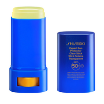 shiseido kremai - Shiseido Clear Suncare Stick SPF50+ 20g - 3 nuotrauka