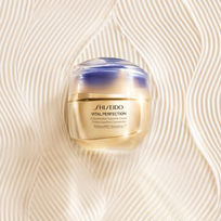shiseido kremai - Shiseido Vital Perfection Concentrated Supreme Cream senėjimo požymius mažinantis veido kremas brandžiai odai - 50 ml. - 2 nuotrauka