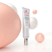 erborian bb cream clair - Erborian CC kremas, 40 ml, Clair - 2 nuotrauka