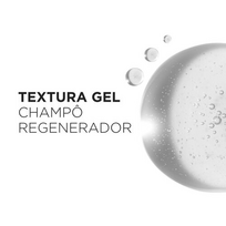 kerastase - Kérastase Chronologiste Bain Régénérant šampūnas, 80 ml - 3 nuotrauka