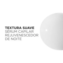 kerastase - Kérastase Chronologiste naktinis jauninamasis serumas plaukams, 30 ml - 3 nuotrauka