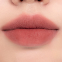 lupu tintas - Rom&nd Zero Velvet Tint matiniai lūpų dažai - 16 Burny Nude - 2 nuotrauka
