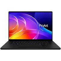 ASUS ProArt P16 H7607BA-SE068X, 32 GB, 1 TB, 16", OLED, Juodas (Black)