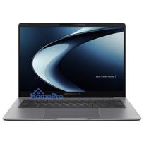 ASUS ExpertBook P5 G2 P5405CAA-LY0446, Core Ultra 5 325, 16 GB, 256 GB, 14", Be OS, Pilkas (Gray)