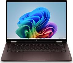 HP OmniBook X Flip x360 14-kc0011nnx, Ryzen AI 5 430, 16 GB, 512 GB, 14", AMD Radeon 840M, Deep Espresso (Ruda)