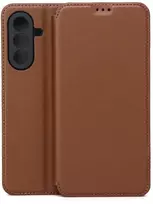 TFO "Smart Touch" dėklas Samsung Galaxy A56 5G Rudas (Brown)