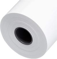 kasos juosta 57 - Technoinform Terminė kasos juosta, 57 mm x 30 m/12 mm, 10 vnt/pak. - 3 nuotrauka