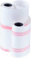kasos juosta 57 - Technoinform Terminė kasos juosta, 57 mm x 30 m/12 mm, 10 vnt/pak. - 4 nuotrauka
