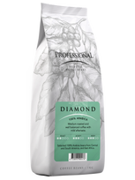 lofbergs kava - Kavos pupelės PROFESSIONAL DIAMOND, 1 kg, COBMCF450_01740 - 2 nuotrauka