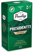 paulig kava 500 g - Malta kava PAULIG PRESIDENTTI, 500 g - 3 nuotrauka