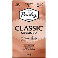 paulig kava 500 g - Paulig "Classic Cremoso" 500g - 2 nuotrauka