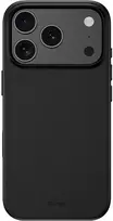 Benks Magnetic Vita Pro Silicone Case iPhone 18 Pro Max / 17 Pro Max Juodas (Black)