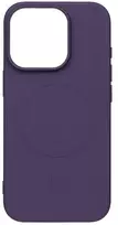 OBAL:ME MagNetix Sculpt dėklas skirtas Apple iPhone 16 Pro Slyvų violetinė (Plum Purple)