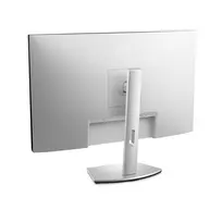 2560x1440 ips 27 monitoriai - Dell S2722DC 27", IPS, QHD, 75Hz, USB-C, baltas (white) - 3 nuotrauka