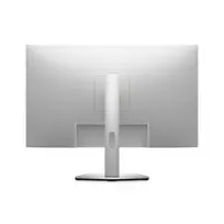 2560x1440 ips 27 monitoriai - Dell S2722DC 27", IPS, QHD, 75Hz, USB-C, baltas (white) - 5 nuotrauka