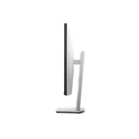 2560x1440 ips 27 monitoriai - Dell S2722DC 27", IPS, QHD, 75Hz, USB-C, baltas (white) - 6 nuotrauka