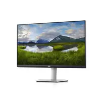 2560x1440 ips 27 monitoriai - Dell S2722DC 27", IPS, QHD, 75Hz, USB-C, baltas (white) - 7 nuotrauka