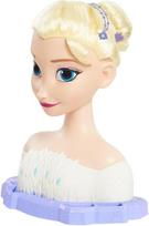 galva frozen - Disney Lėlė Plaukų Modeliavimo Princesė Elsa, 32796 - 6 nuotrauka