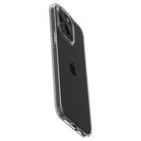 spigen iphone 15 pro - Spigen "Liquid Crystal iPhone 15 Pro" Crystal Clear - 3 nuotrauka