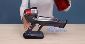 tefal x force 14.60 - Tefal X-Force Flex 11.60 / 14.60 - Filtras - 2 nuotrauka