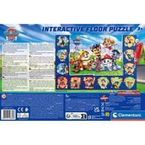 paw patrol senukai - Clementoni Dėlionė Paw Patrol 16684, 24 vnt. - 2 nuotrauka