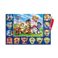paw patrol senukai - Clementoni Dėlionė Paw Patrol 16684, 24 vnt. - 4 nuotrauka
