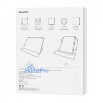 magnetic baseus - Baseus "Minimalist Magnetic Protective Case (ARJS041105)" Purple - 6 nuotrauka