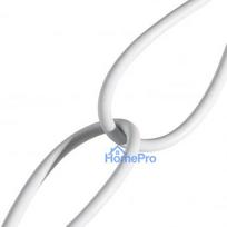 baseus usb c 100w cable - Baseus CATYS-C02 Superior Series 100W USB-C to USB-C white - 5 nuotrauka