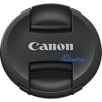 canon dangtelis - Lens Cap E-77II - 2 nuotrauka