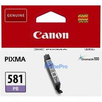 spausdintuvo canon kasetes - CANON 1LB 2107C001 Ink CANON 1LB CLI-581 - 2 nuotrauka