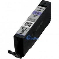 spausdintuvo canon kasetes - CANON 1LB 2107C001 Ink CANON 1LB CLI-581 - 3 nuotrauka