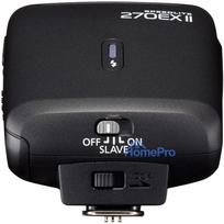 canon speedlite - Canon Speedlite 270EX II - 3 nuotrauka