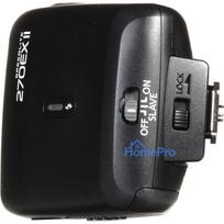 canon speedlite - Canon Speedlite 270EX II - 10 nuotrauka