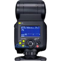 canon speedlite - Canon Speedlite EL-1 - 4 nuotrauka