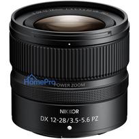 nikon z - Nikon NIKKOR Z DX 12-28mm f/3.5-5.6 PZ VR - 2 nuotrauka