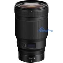 nikon z - Nikon NIKKOR Z 50mm f/1.2 S - 2 nuotrauka