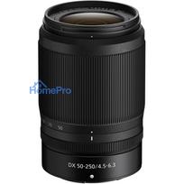 z30 nikon - Nikon Z 50-250mm f/4.5-6.3 VR - 2 nuotrauka