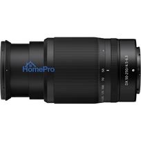 z30 nikon - Nikon Z 50-250mm f/4.5-6.3 VR - 3 nuotrauka