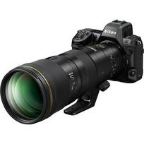 600mm objektyva - Nikon NIKKOR Z 600mm f/6.3 VR S Juodas (Black) - 3 nuotrauka