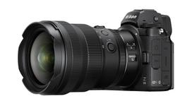 nikon z6 - Nikon Z6 II + NIKKOR Z 14-24mm f/2.8 S (Juodas / Black) - 5 nuotrauka