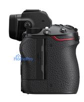 nikon z6 - Nikon Z6 II + NIKKOR Z 14-24mm f/2.8 S (Juodas / Black) - 6 nuotrauka