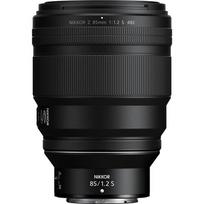 nikon z - Nikon NIKKOR Z 85mm f/1.2 S - 3 nuotrauka