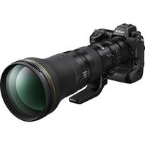 nikon z - Nikon NIKKOR Z 800mm f/6.3 VR S - 3 nuotrauka
