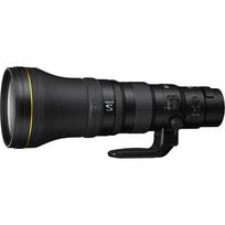 nikon z - Nikon NIKKOR Z 800mm f/6.3 VR S - 4 nuotrauka