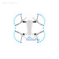 dji dronai - Propeleriai dronui PGYTECH LED Propeller Guard for DJI MAVIC AIR - 6 nuotrauka